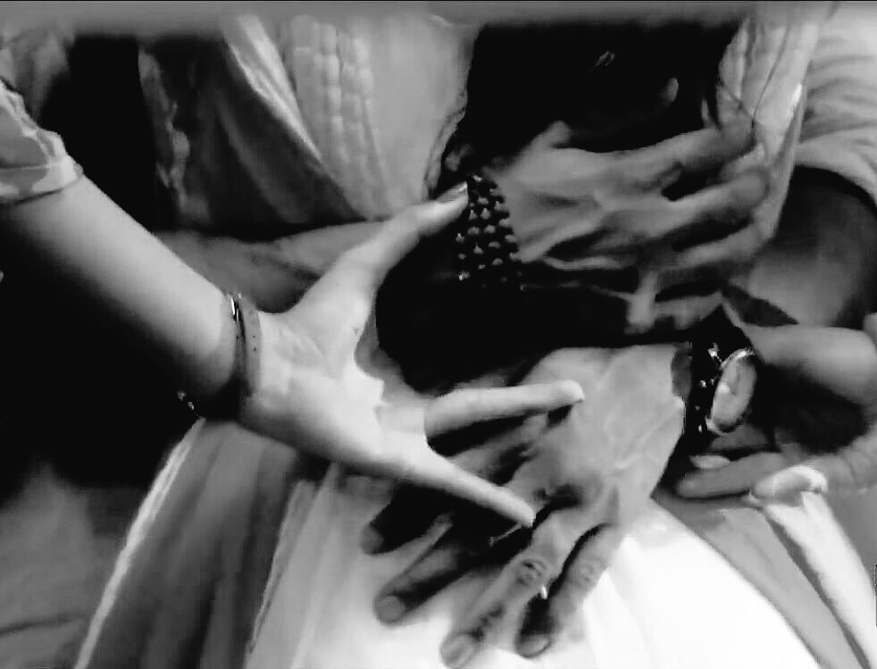 Itsblueberryy's tweet photo. oxygen plss ๐ฅ๐ฅ
tbh, #ShiVik killed us yet again with their sizzling chemistry โค๏ธ #LibraryRomance - 26/7/16 #JNDSD https://t.co/PnT3wnO1Zl