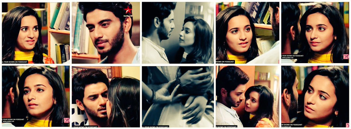 Itsblueberryy's tweet photo. oxygen plss ๐ฅ๐ฅ
tbh, #ShiVik killed us yet again with their sizzling chemistry โค๏ธ #LibraryRomance - 26/7/16 #JNDSD https://t.co/PnT3wnO1Zl
