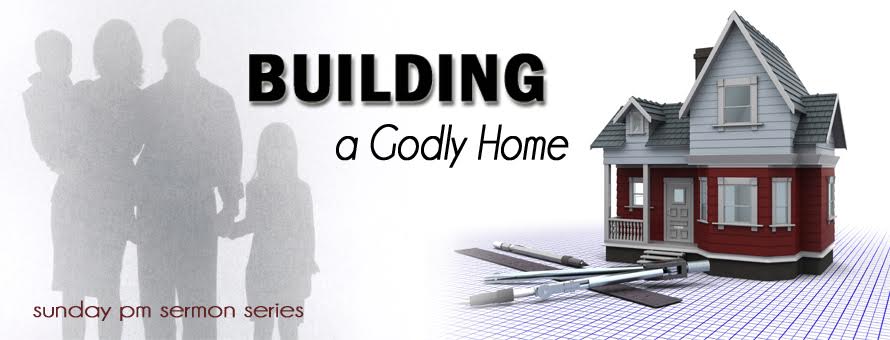 BBCLilburn's tweet photo. Our Sunday Night Sermon Series on the home. https://t.co/sqs45NqGyY