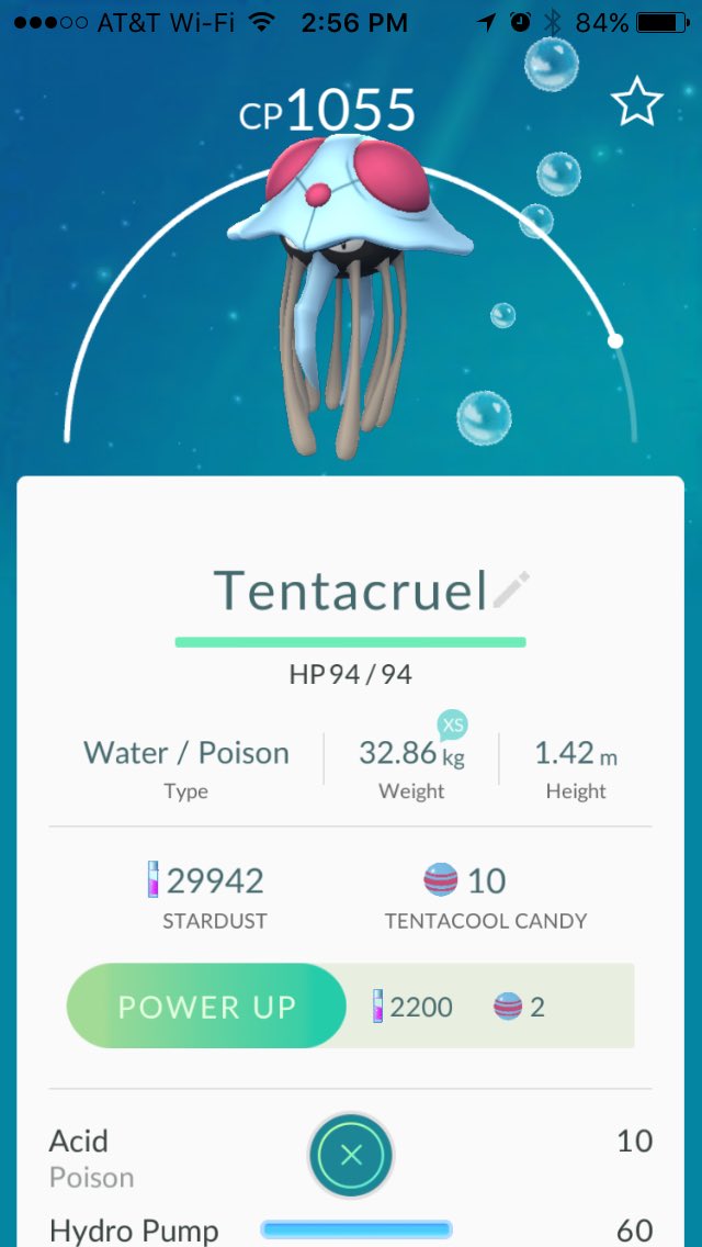 ashes2ashes13's tweet photo. @idolknights Yes... Well I was until a few minutes ago. I'm not big on solo pokemoning. Will def go back though. https://t.co/fqibF5T7lC