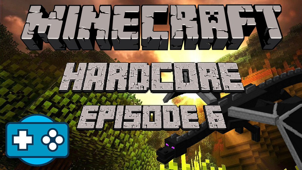Gameinbro's tweet photo. Check out our last episode of Minecraft Hardcore! https://t.co/OzknNdc8m2 #Minecraft #Gaming #Youtube #Hardcore https://t.co/LJJjz0WDTR
