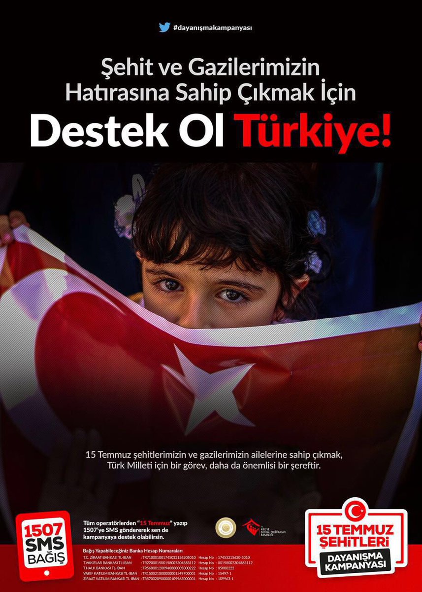 Resmi Twitter'da görüntüle Resmi Twitter'da görüntüle