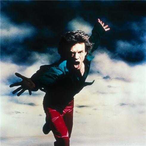 sorbye's tweet image. Today Mick Jagger is Celebrating 73 years on Earth – Happy Birthday to you! #RollingStonesRocks