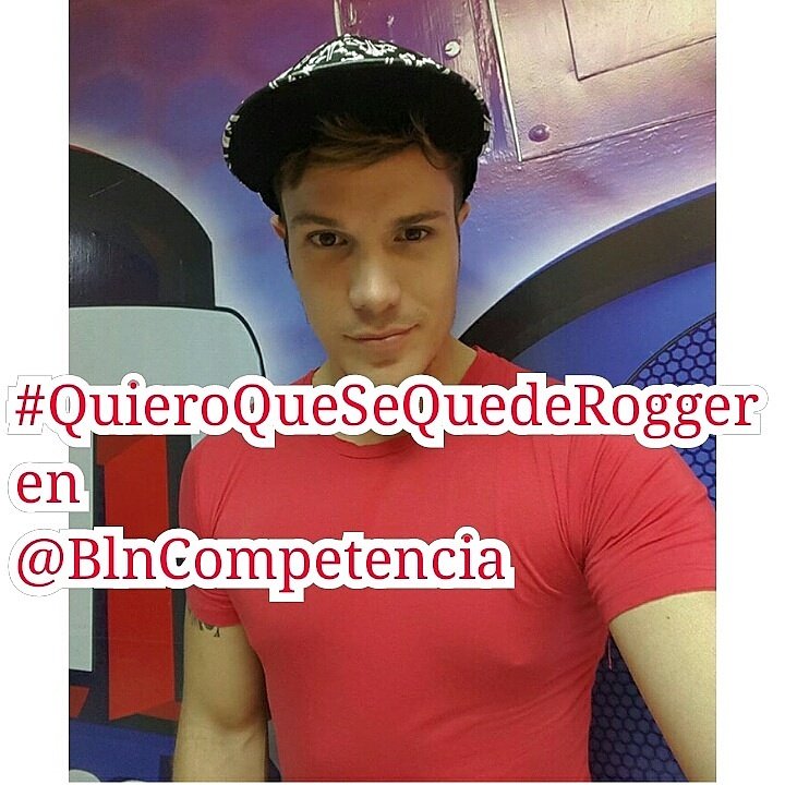Rogger Guillen tweet media
