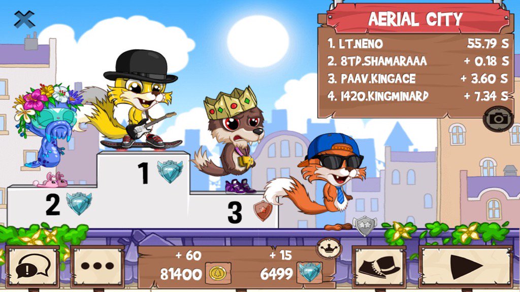 neno987x's tweet photo. Want to catch an L? #funrun2 #Shamaraaa #kingace #KingMinard https://t.co/7E5ZEd9omv