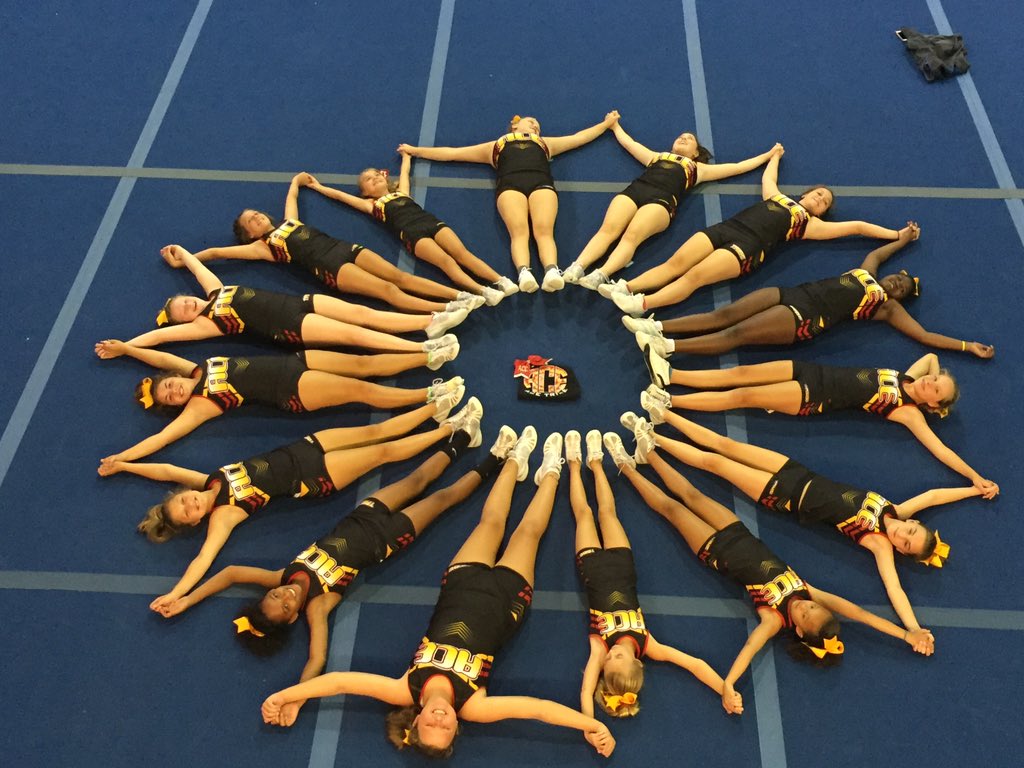 ACE_Sequoyahs's tweet photo. #Choreography Camp a success! Our #Sequoyahs2017 are going to rock their division https://t.co/koLHsCauwq
