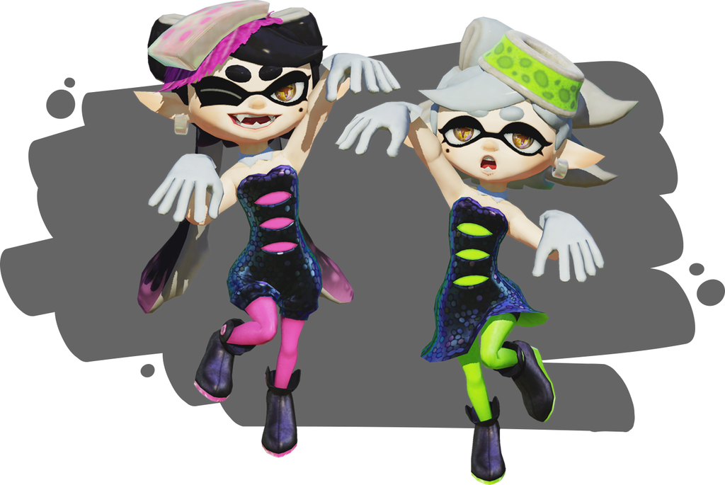 MyNintendoNews's tweet image. Nintendo Reveals Splatoon’s Top 200 Players From The Final Splatfest mynintendonews.com/2016/07/26/nin…
