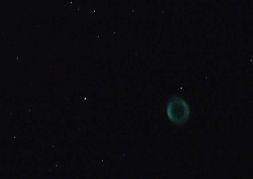 DursleySteve's tweet image. Very pleased with #DeepSkyStacker software. Spent all day playing with images taken last night. #teacher5aday #learn