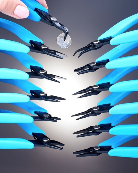 wirefirstcom's tweet photo. Xuron Corporation: Precision pliers perform many specific tasks https://t.co/2Md0WQ72GM https://t.co/HKyiztQdd1