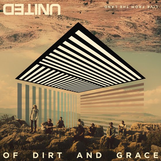 ArisePeople's tweet photo. If you haven't listened to @hillsongunited new album #OfDirtAndGrace, what are you waiting for? https://t.co/i7k3aR5XWy