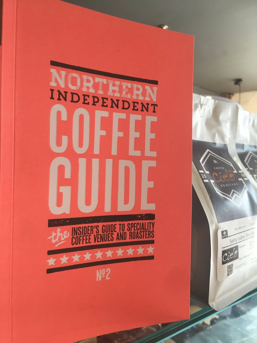 CloCoffee_'s tweet image. Cielo is in the @indycoffeeguide #garforth #garforthour yay!