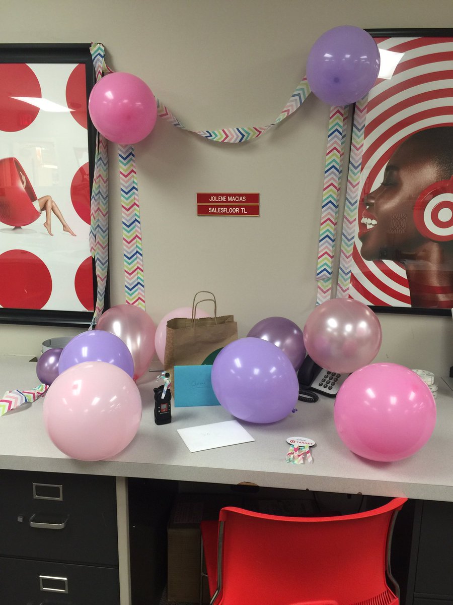 My team made me feel super special today!!! Thank You <a href="/jimmy_0802/">Jimmy Castillo</a> <a href="/just_lyz/">ᴮᴱ Lysette</a> @rocky_o_t &amp; Andres!!! 💜