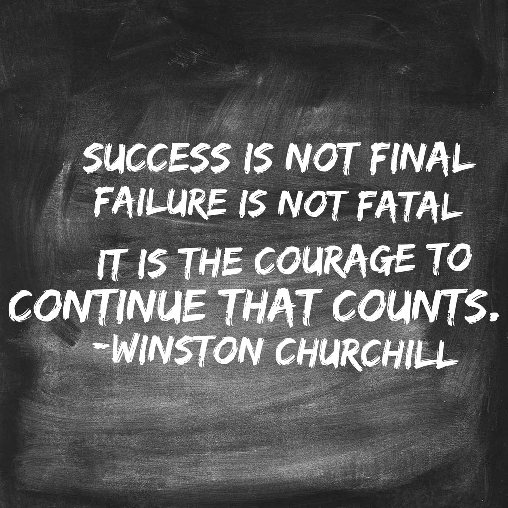 Beardforcefilms's tweet photo. You can't be afraid to fail or succeed. #Keepmoving #courage #film #documentary https://t.co/uiJaZKs3GE