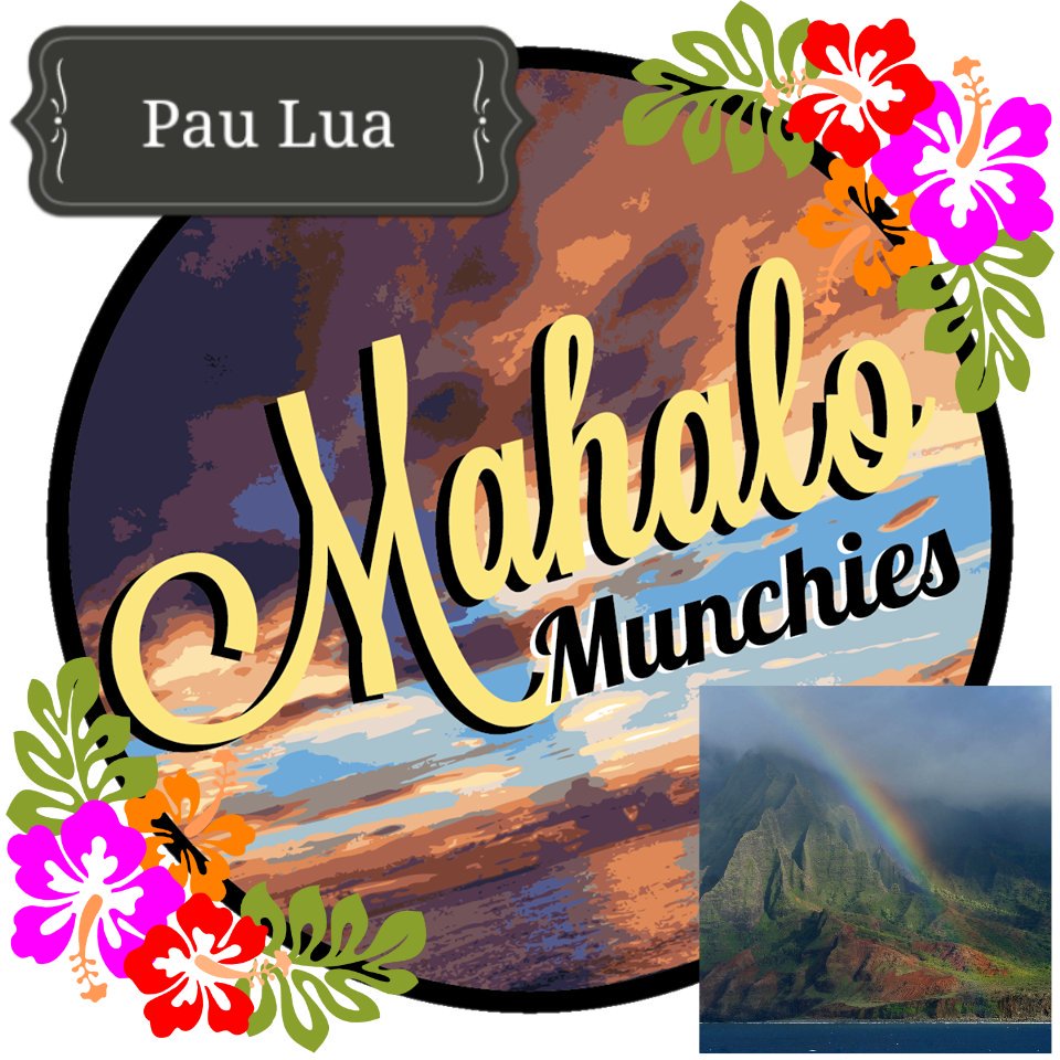 Come out Friday to send <a href="/MahaloMunchies/">Mahalo Munchies</a> over the Rainbow. It's her last gig and we want to send her out with a bang!