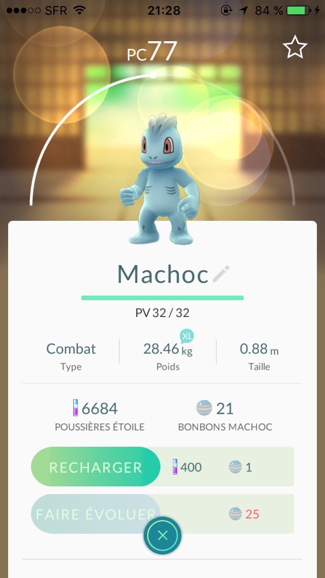 thedakool's tweet photo. Les captures du jour. https://t.co/TvBVL4YkOY