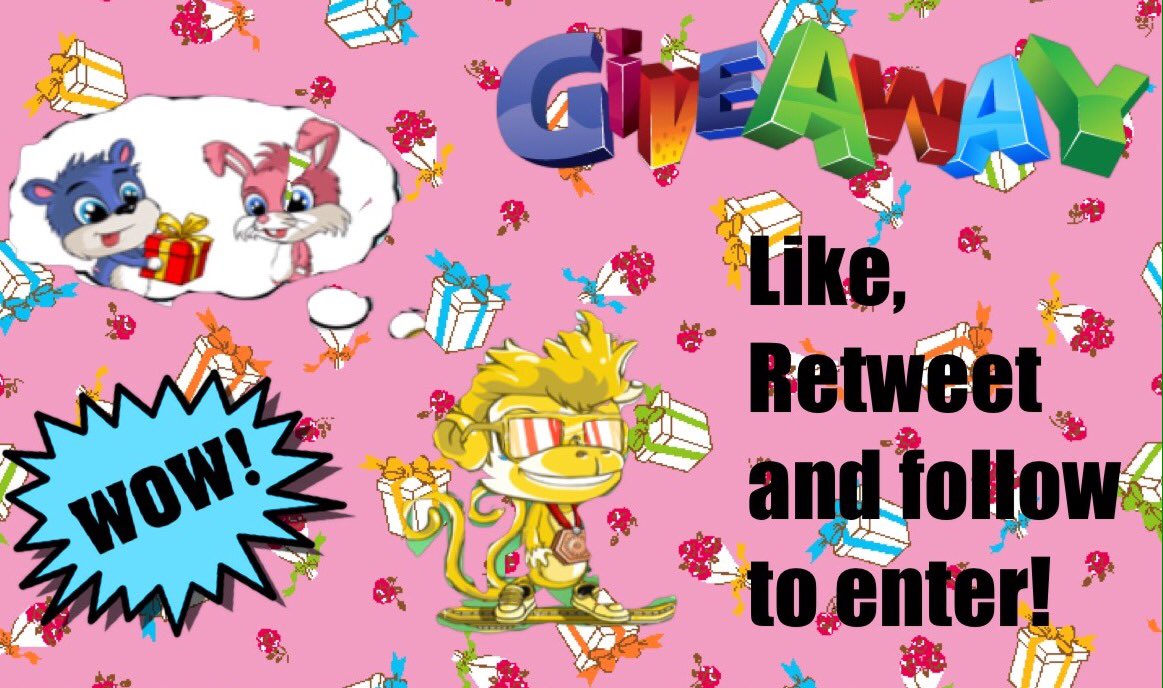 funrun2page's tweet photo. Like, Follow, and Retweet. I'm unprivated. Ends Thursday at midnight. Bye! https://t.co/OUmN9zi5GK