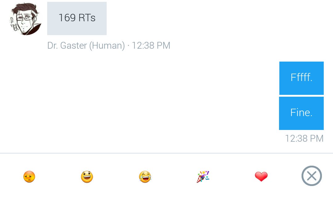 YourPunMaster's tweet image. 169 here we go.