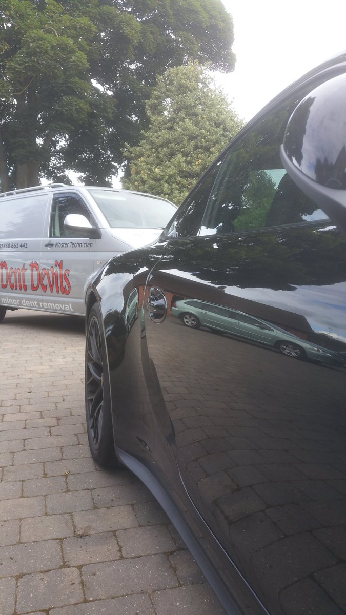 78shanes's tweet photo. Absolute pleasure to work on this beauty this morning #Porsche https://t.co/MzJs2xw4rB