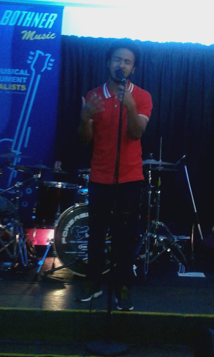 Novice021_'s tweet photo. Battle of the Bands #Quayfour #Novice021 #finals https://t.co/eBW9NoTk6E