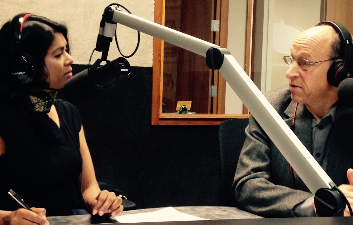 Desi1250AM's tweet photo. Listen again this Friday at 12:30pm to @tahminawatson's talk w/ immigration lawyer Robert Pauw about #VisaGate2015! https://t.co/EfIrvXPP3j