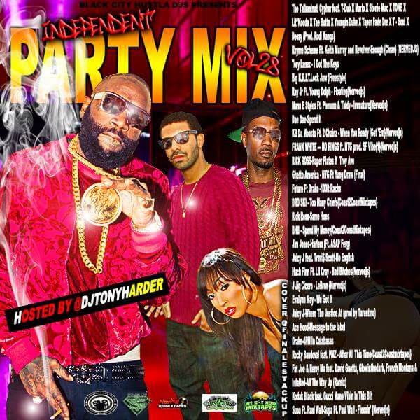 DjTonyharder's tweet photo. @bchdjs @bchpro @BCH4LIFE @hustla_black @Hush2_5 @ablockofbch  @coast2coastmag  @LILPO352 https://t.co/2rWTryTrIP https://t.co/c9IF1Nwf0D