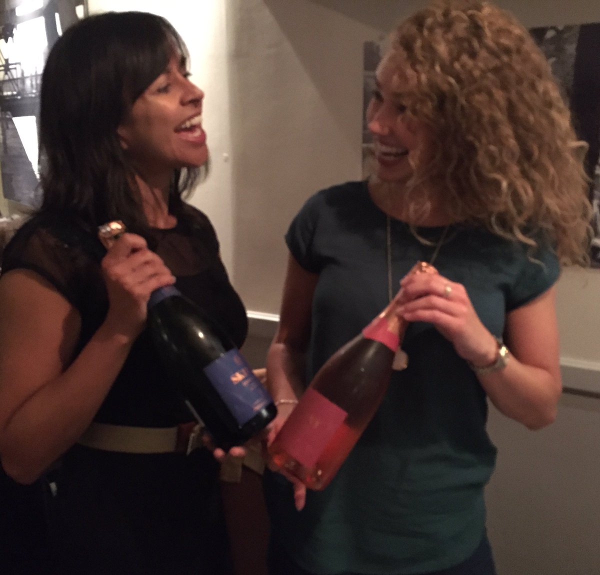 katebarry1990's tweet photo. Enjoying skinny champagne wit Ms.Thomson @skinnychamp @skinnyprosecco @WinesIreland @Michael_J_Barry @Jacquescork23 https://t.co/BFovI1T38K