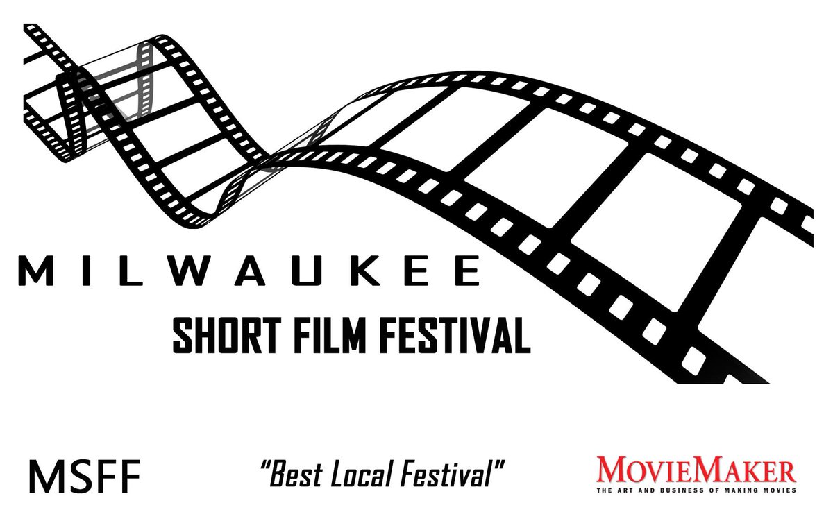 ActTwoFilm's tweet photo. We'll be screening at the @MKEshortfest on Sept. 9th at Comedy Sportz in Milwaukee! 6:30pm! https://t.co/woZhnv4sFM