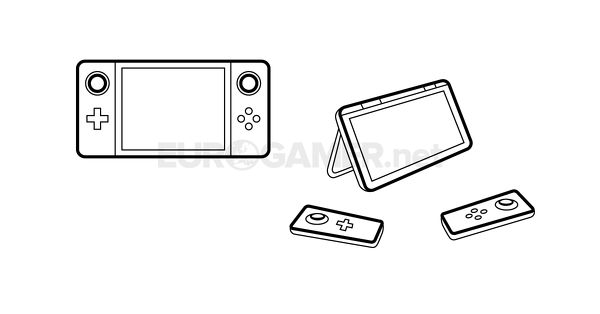 techgeekforever's tweet image. Report: Nintendo’s upcoming NX is going to be a portable console that plugs into your TV techgeekforever.com/2016/07/26/rep…