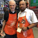 Photo by Home Depot 4188 KOP (@4188HD)