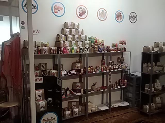 KrasnayaDolls's tweet photo. Lots of new stockists across the UK from #homeandgift16 last week thanks to @Home_And_Gift  #sbswinnershour https://t.co/83GWYlWqWi