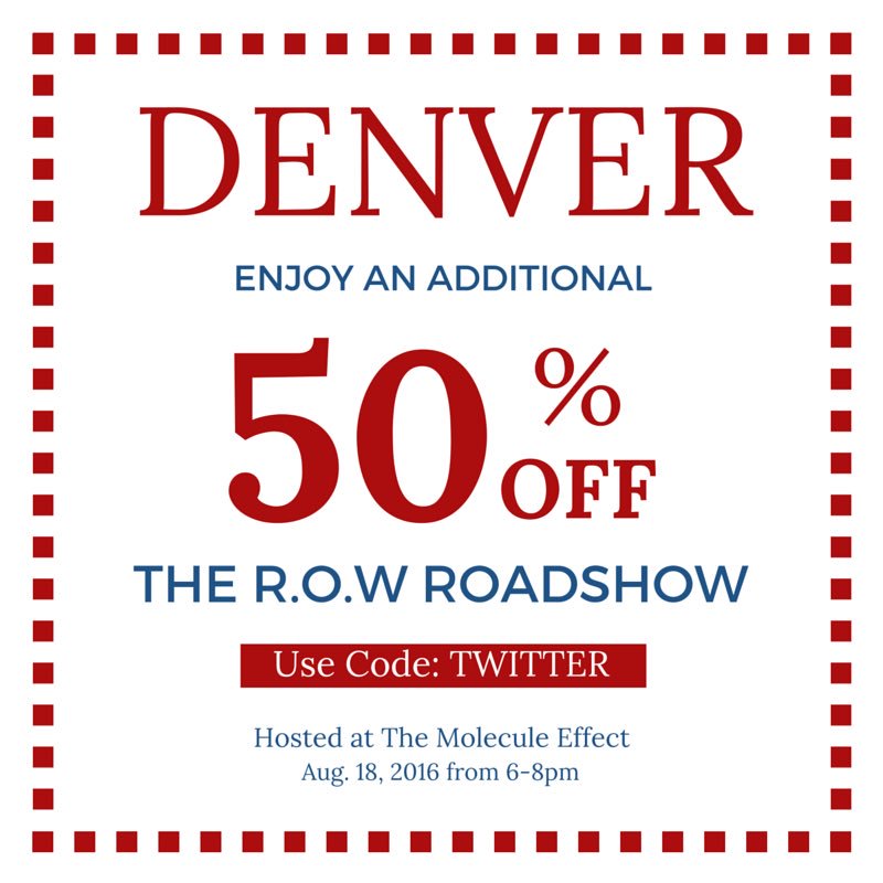 LevelTen's tweet photo. Hey Twitter friends! We're offering 50% off to all of our amazing followers! Visit https://t.co/RANI2jFWcf today! https://t.co/sSDuiayENs