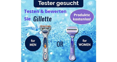 PTGSCH's tweet photo. Gratis Rasier Produkttest
https://t.co/uCNVYjnKht
#Rasier #Produkttest #gillette #gratis #probe #kostenlos https://t.co/5vLwr0R4p1