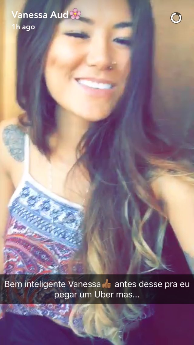 nobasicbitchs's tweet photo. Na vida eu só queria ser Vanessa aud @vanessa_aud https://t.co/yhqaPIvPGK