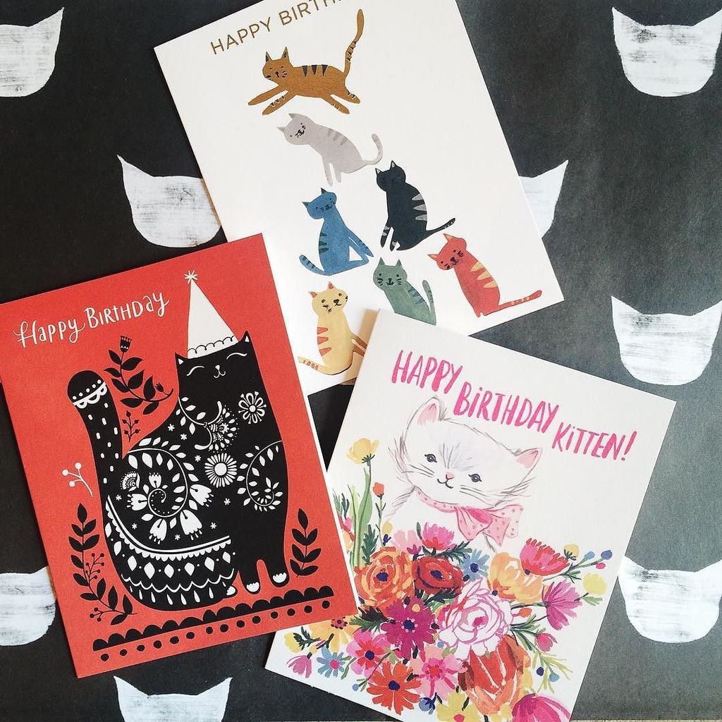 foxandfigcafe's tweet photo. Happy Birthday Leos! #redcapcards #birthdaycard #visitsavannah https://t.co/cUcB9Ndl5X https://t.co/JHcjuSjVXN