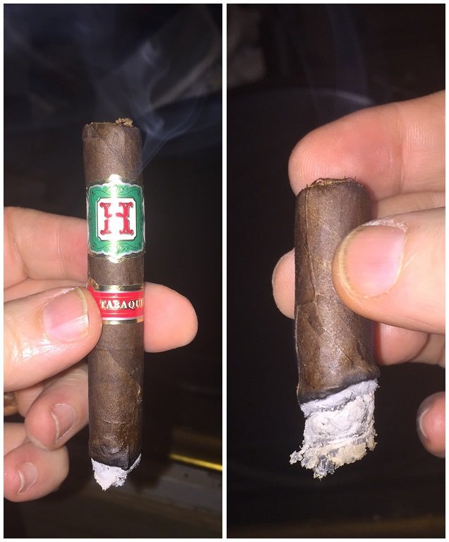 ICYMI: CigarWeekly Review: Tabaquero Corona cigarweekly.com/65-cwfeature/2… #nowsmoking #cigarlife <a href="/jefslat/">HaveAPremiumCigar.com</a> <a href="/NishPatelCigars/">Nish Patel</a>