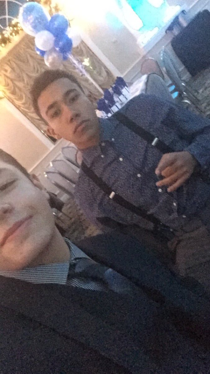 mikey_petro723's tweet photo. Tb with my nigga DK at Anna's miss these s16 nights and miss u bro #block40 #excellent #begood #savage #2tings https://t.co/RezY2zsI9C