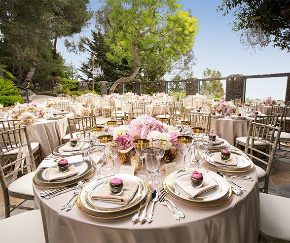 wilkieblog's tweet photo. This wow-worthy wedding is complete with a garden ceremony that will take your breath away! https://t.co/HL14iW9WsS https://t.co/h6VGbdPmG8