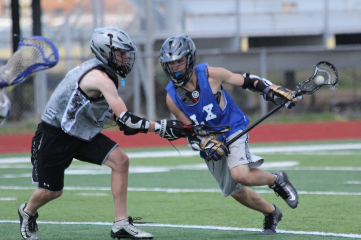 alllaxmich's tweet photo. Pix now up from PCS Scrimmages - https://t.co/JN9J7HV3M6  @CantonLacrosse_  @SalemRocksLAX  @Ply_Lax https://t.co/nP4V7BJHm0