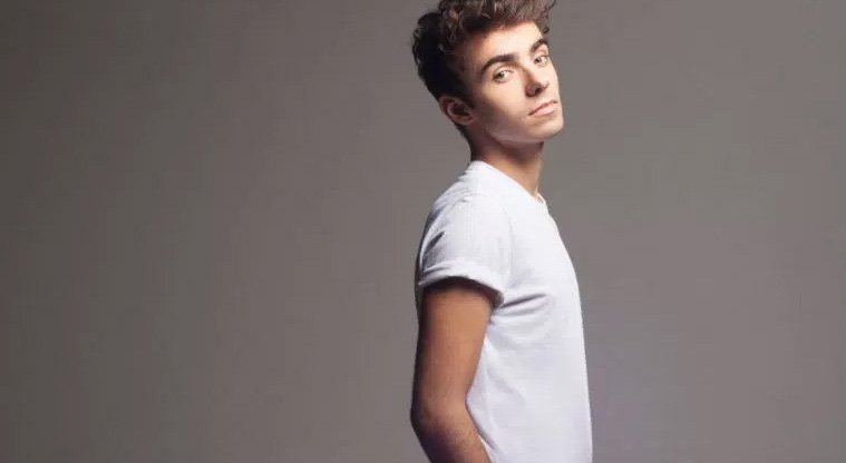 GirlsAndPopCom's tweet photo. Aaaah @NathanSykes sort son 1er album solo #UnfinishedBusiness le 4/11 ! Tous les détails : https://t.co/VO6xmuwImr https://t.co/e3Tvwt2LTI