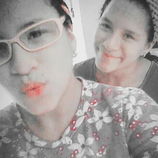 Lorena13Go's tweet photo. Solo con ella https://t.co/8ZtrdS9gAt