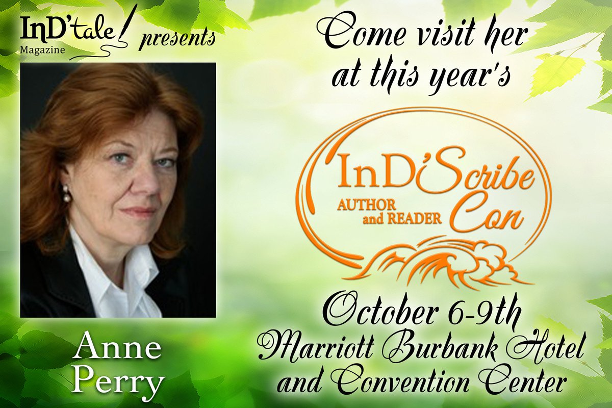 Anne Perry tweet media