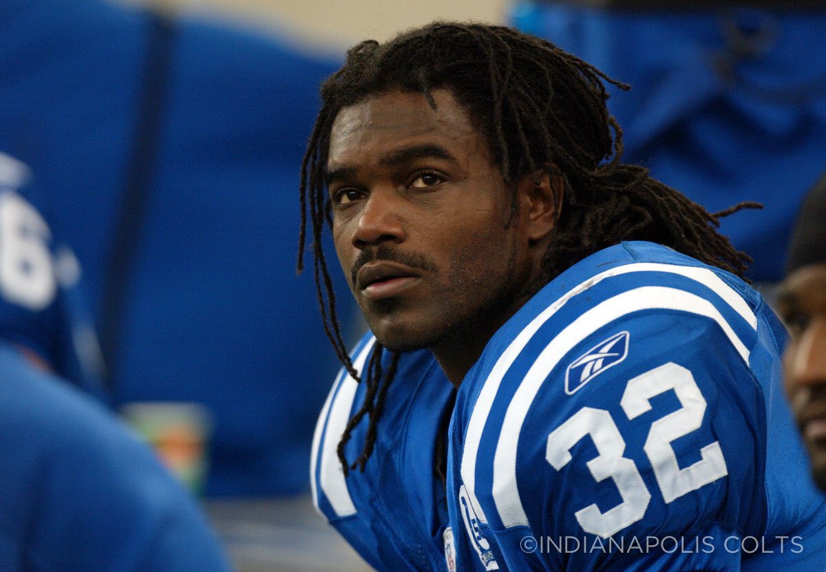 Girth Brooks on Twitter: "18. Best college football player you ever saw
