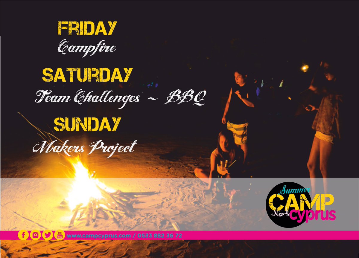 campcyprus's tweet photo. #campingweekends with #campcyprus2016 #northcyprus #cyprus  @campcyprus @1dil_1insan https://t.co/drq0WfEkTn