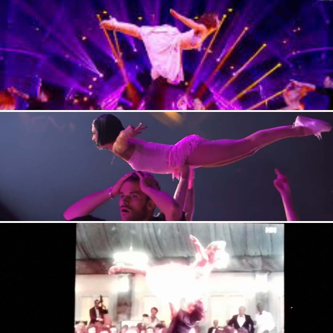 rayitsa_prissou's tweet photo. Comment regarder darty dancing sans penser à @DALS_TF1 @christophelicat @PriscillaBetti @coralielicata 😍💞 https://t.co/iU3ZdaFdUW