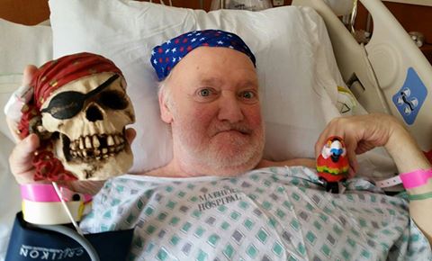 SDL at QC (@sdlatqc) on Twitter photo We are so happy to see that <a href="/QC_News/">Queens College | The City University of New York</a>'s Fr. Paul Wood is recovering well after surgery! We miss you! #QueensCollege We are so happy to see that <a href="/QC_News/">Queens College | The City University of New York</a>'s Fr. Paul Wood is recovering well after surgery! We miss you! #QueensCollege