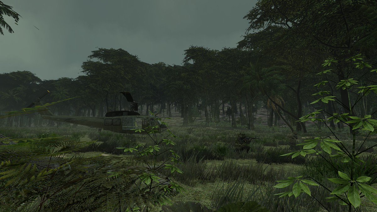 Juank_ESUS's tweet photo. Fotos del Viernes en @ClanESUS @Unsung_Team #BeCalavera #Arma3 https://t.co/Bsgo9LBT0n