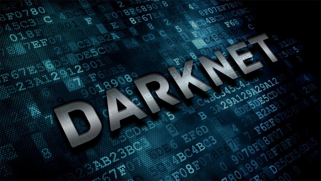 Darknet market empire