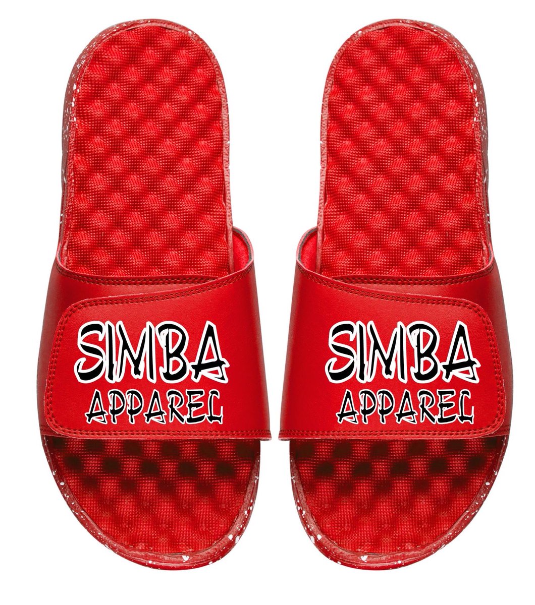 SIMBAApparel's tweet photo. PRE-ORDERS END ON AUGUST 14TH.
SLIDE SIZES: 3-14,16
LINK IN BIO.
#sliiide #simbaapparel #summer16 #retweet https://t.co/sDlAV0XFQY