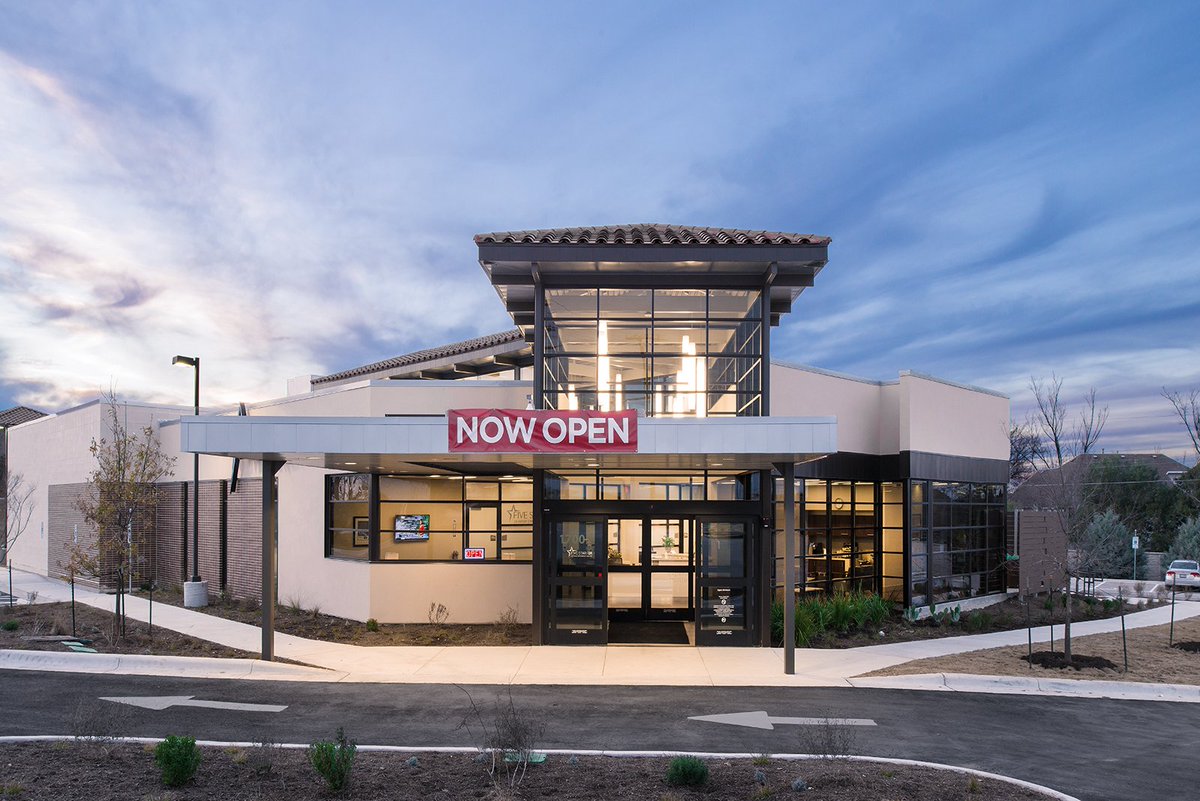 FSED’s as a Convenient and Accessible Care Alternative Gaining in Popularity lockardonline.com/fseds-gaining-…