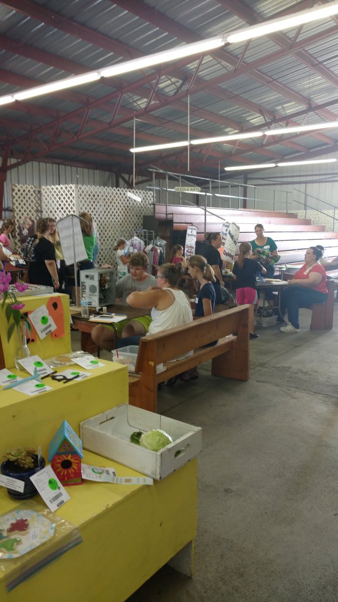 sushix8's tweet photo. @DEER1JET computer project @Stearns4H @Stearns_CtyFair https://t.co/oK48I4cR3C